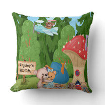 Personlig Nalle Picnic Village