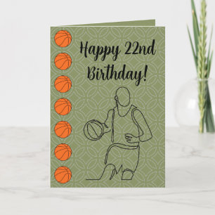 Personlig Namn Age Sentiment Sport Basketball Kort