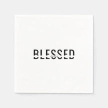 Personlig Namn B/W Bled Helgdag Cocktail