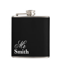 Personlig Namn Black