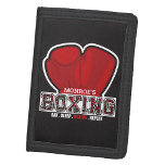 Personlig NAMN Boxer Boxing Gaffeisch Fighter<br><div class="desc">Anpassa detta riktigt unika,  anpassade namn Boxer Boxing Glove-pris Fighting Gift. Perfekt som tillägg till din boxningsentusiaster hemma och på garaget! Personlig med namn eller Anpassningsbar Text! Professionell Boxing - Heavyweight-Champion - Sparring - Ringside - Fischler</div>