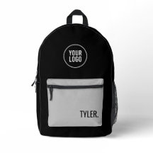 Personlig Namn Business Logotyp Merch