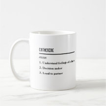 Personlig Namn Definition