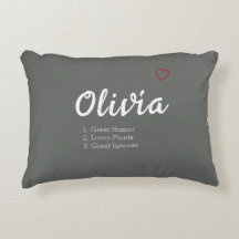 Personlig Namn Definition