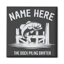 Personlig Namn Docka Skugga Bas