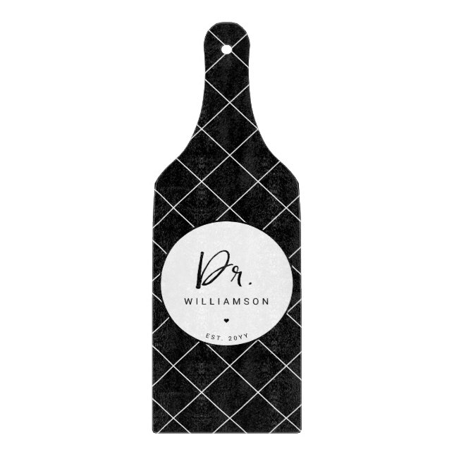 Personlig Namn Doktor Medicinsk skoldoktor (Framsidan)