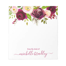 Personlig Namn | Från Anteckningsblockets skrivbor Anteckningsblock