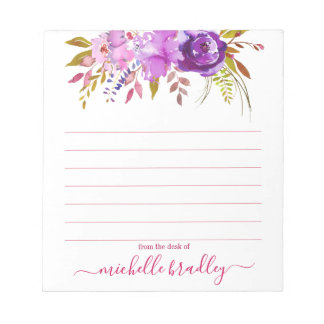 Personlig Namn | Från Anteckningsblockets skrivbor Anteckningsblock