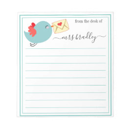 Personlig Namn | Från Anteckningsblockets skrivbor Anteckningsblock