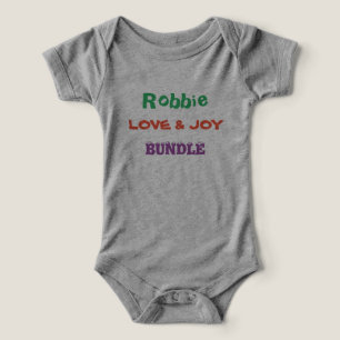 Personlig Namn, Grått, Cute Roligt Färgskript T Shirt