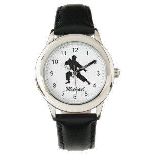 Personlig Namn Karate / Taekwondo / judo Armbandsur