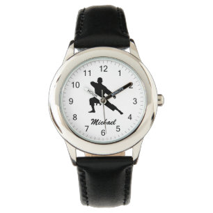 Personlig Namn Karate / Taekwondo / judo Armbandsur