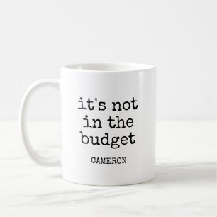 Personlig Namn Lung budgetoffertproducent Pappa Kaffemugg