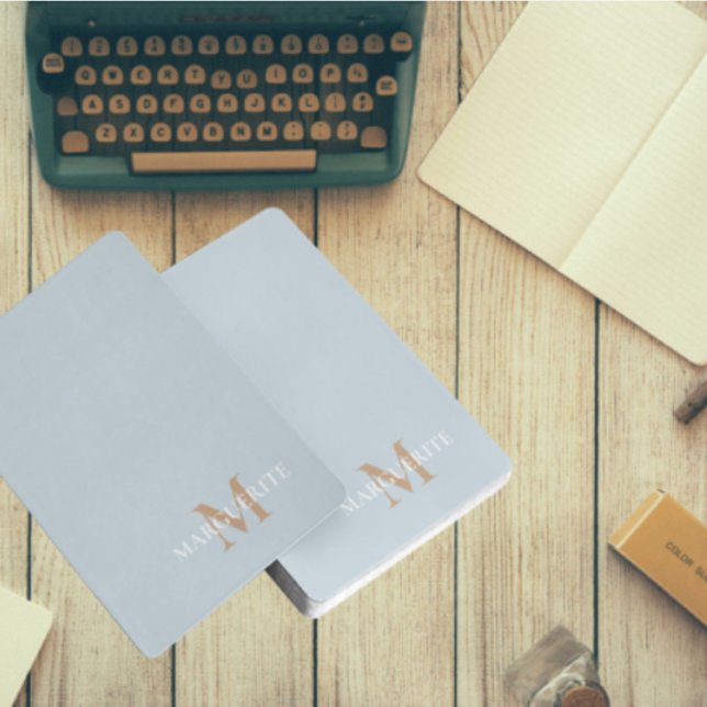 Personlig Namn Monogram Casinokort (Skapare uppladdad)