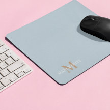 Personlig Namn Monogram