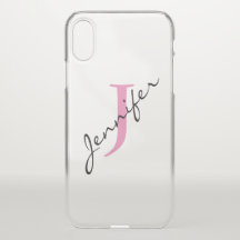 Personlig Namn| Monogram