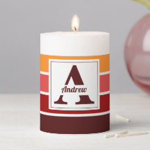Personlig Namn Mönster Anpassningsbar Gift