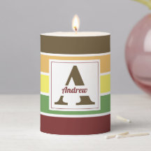 Personlig Namn Mönster Anpassningsbar Gift