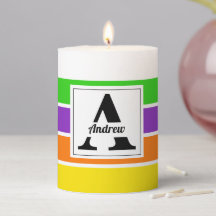 Personlig Namn Mönster Anpassningsbar Gift