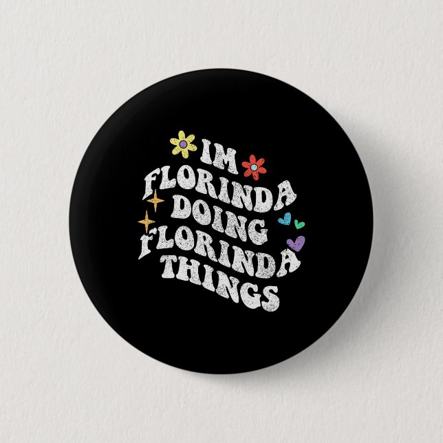 Personlig Namn Mors dag, kvinnoförråd Knapp (Framsida)