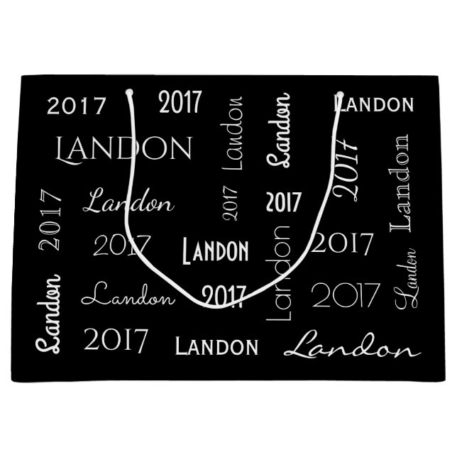 Personlig Namn och år Studenten (Framsidan)