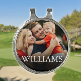 Personlig Namn och foto