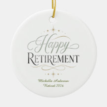 Personlig Namn på Pensionär