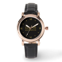 Personlig Namn på Raven Black