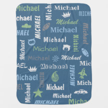 Personlig namn pojke