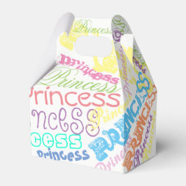 Personlig Namn Sherbert Pastel Färg Favoritbox Presentaskar