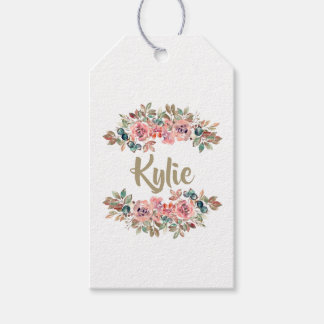 Personlig Namnpresenttagg | Anpassade presenter ti Presentetikett