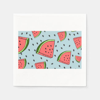 Personlig Napkin-samling Pappersservett