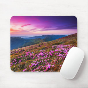 Personlig Natur Foto Modern  Musmatta