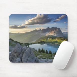 Personlig Natur Foto Modern  Musmatta