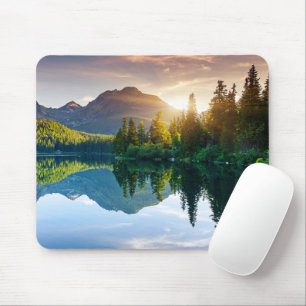 Personlig Natur Foto Modern  Musmatta