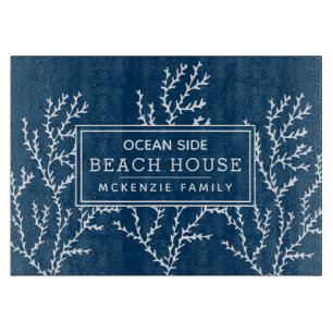 Personlig Nautical Beach House