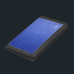 Personlig Nautical Blue<br><div class="desc">Personlig Nautical Blue Leather. Lägg till initialer, namn. Ett klassiskt utseende med ett ytlädermönster.</div>