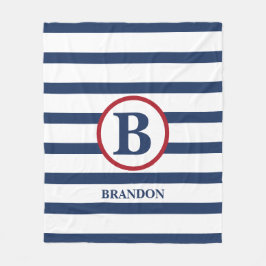 Personlig nautisk filt