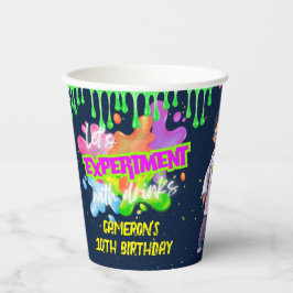 Personlig Neon Science STEM Experiment Party