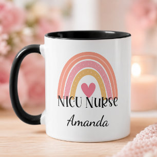 Personlig NICU-sjuksköterska Mugg