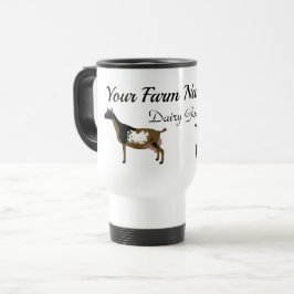 Personlig Nigerianska Dwarf Dairy Goat Farm Resemugg