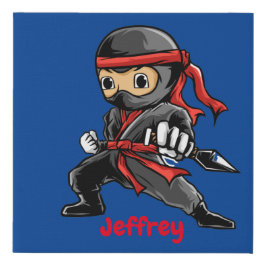 Personlig Ninja