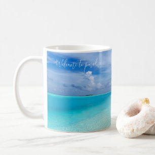 Personlig Nordisk havsområde Kaffemugg