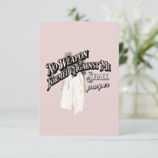 Personlig Note Card-paket med biblisk utläggning Anteckningskort