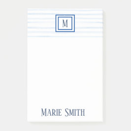 PERSONLIG Notes Post-it Block