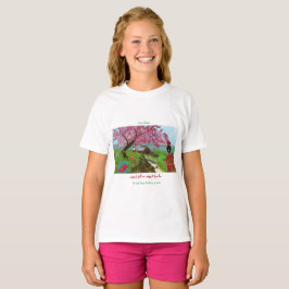 personlig Nowruz-Thned T-Shirt