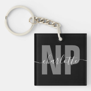 Personlig NP Nurse Practister Studenten Chic
