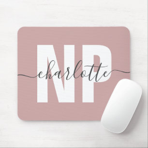 Personlig NP Nurse Practister Studenten Chic Musmatta