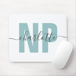 Personlig NP Nurse Practister Studenten Chic Musmatta