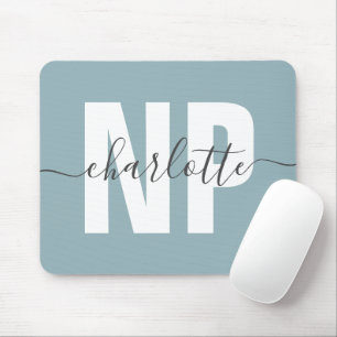 Personlig NP Nurse Practister Studenten Chic Musmatta